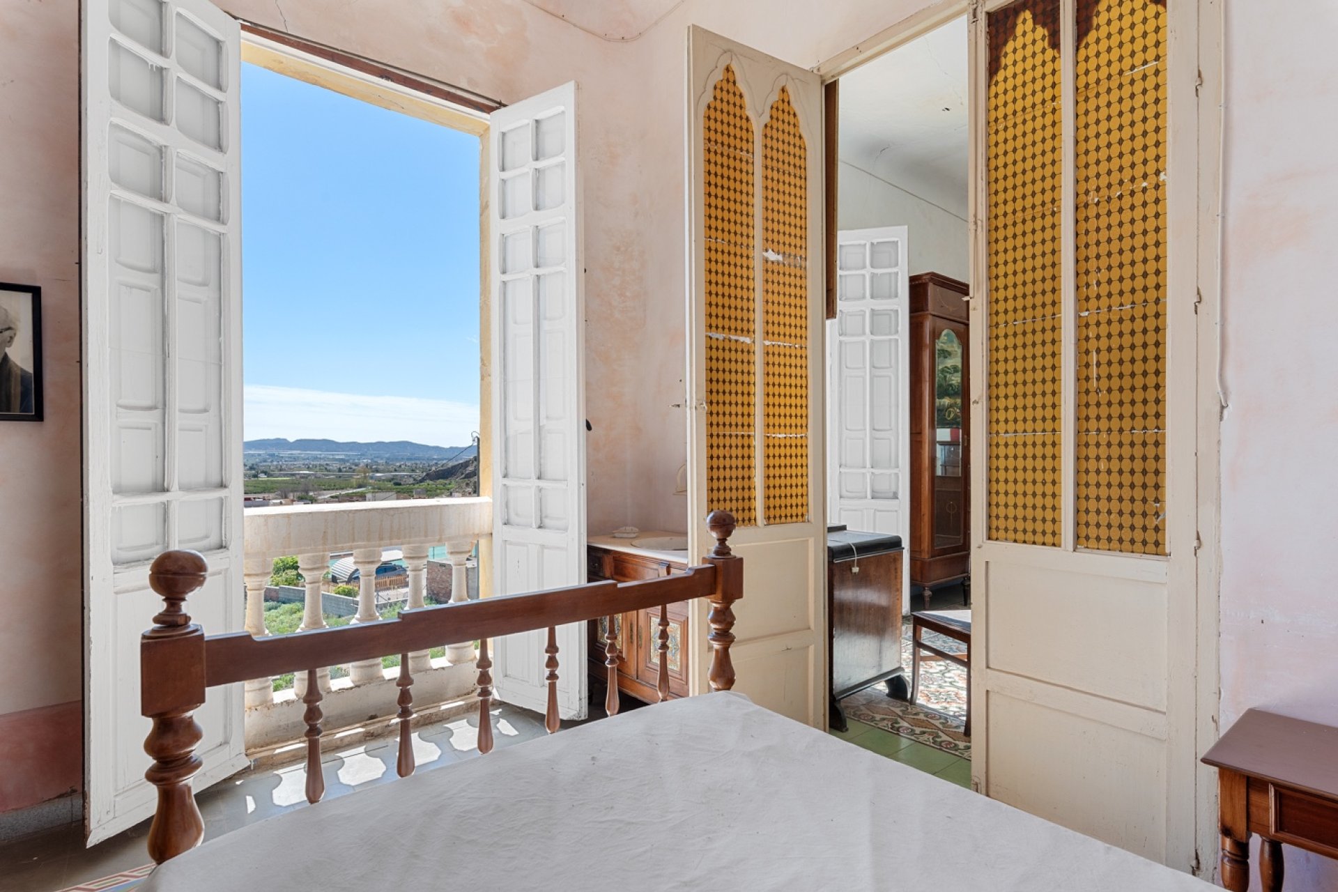 Resale - Estate / Farm / Plot - Orihuela