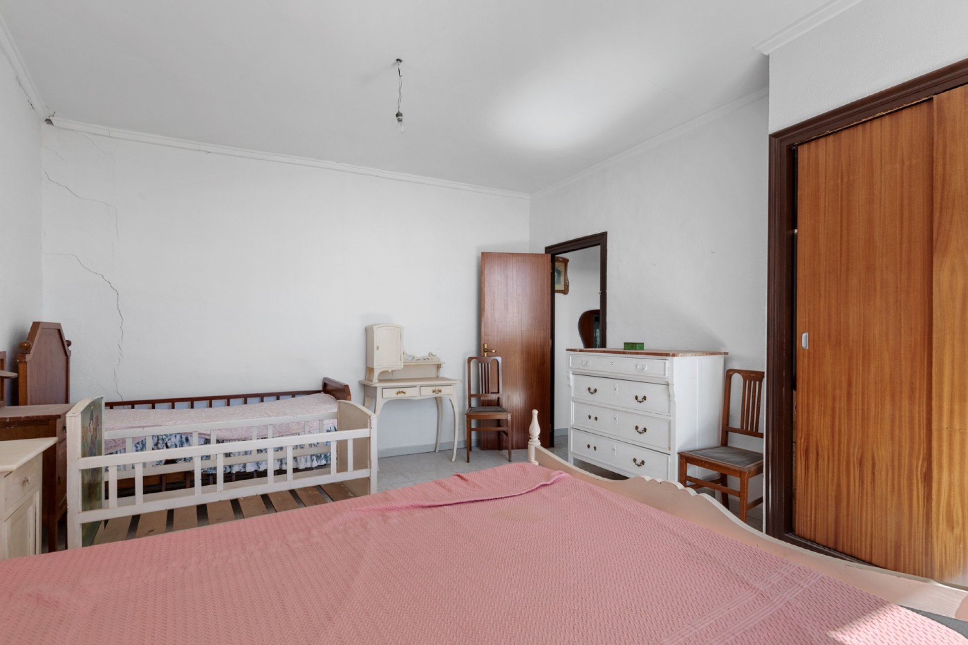 Resale - Estate / Farm / Plot - Orihuela