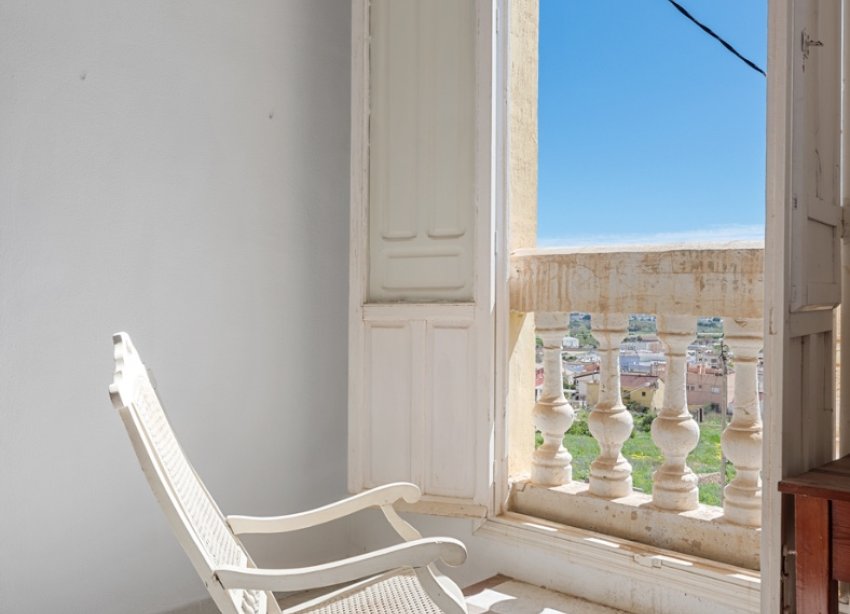 Resale - Estate / Farm / Plot - Orihuela