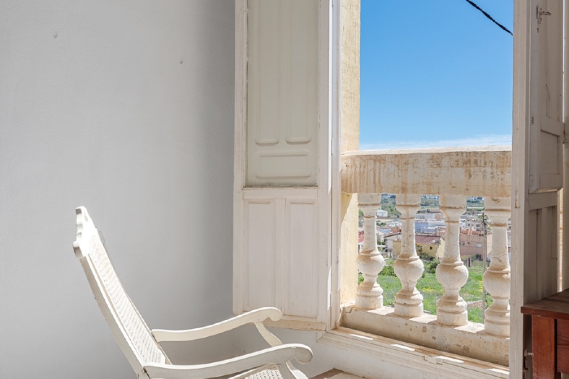 Resale - Estate / Farm / Plot - Orihuela