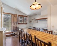 Resale - Estate / Farm / Plot - Orihuela