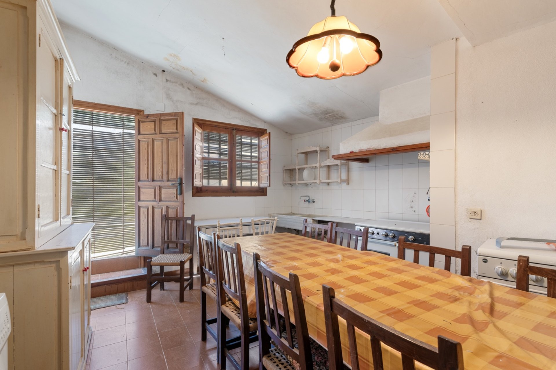 Resale - Estate / Farm / Plot - Orihuela