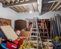 Resale - Estate / Farm / Plot - Orihuela