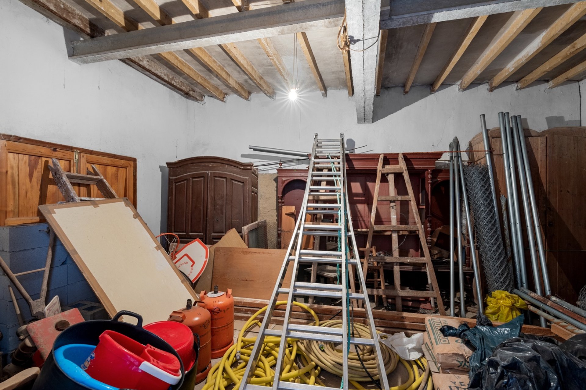 Resale - Estate / Farm / Plot - Orihuela