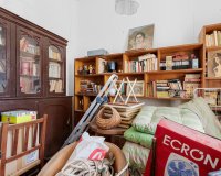 Resale - Estate / Farm / Plot - Orihuela