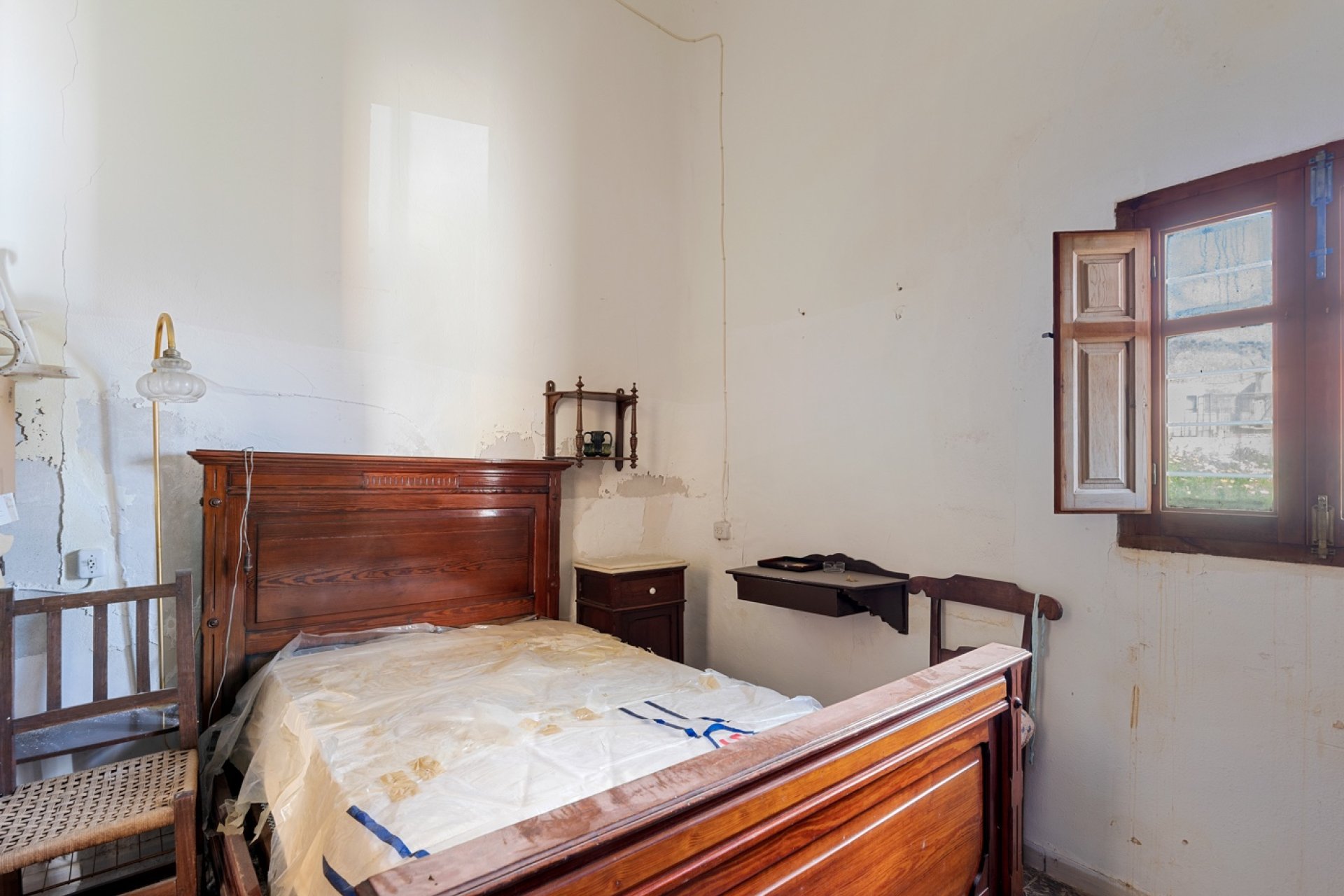 Resale - Estate / Farm / Plot - Orihuela