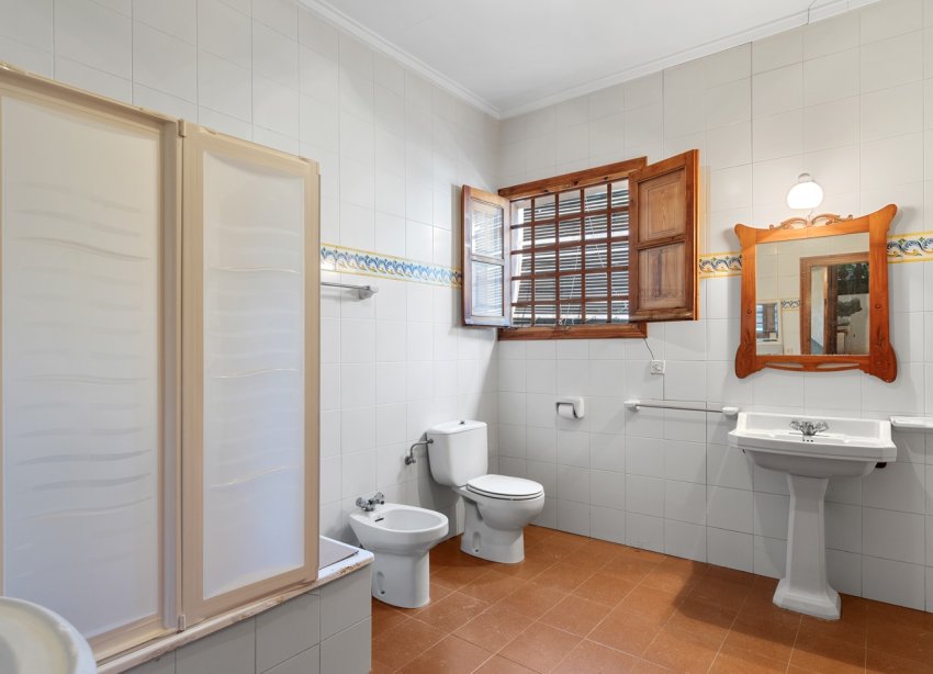 Resale - Estate / Farm / Plot - Orihuela