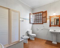 Resale - Estate / Farm / Plot - Orihuela