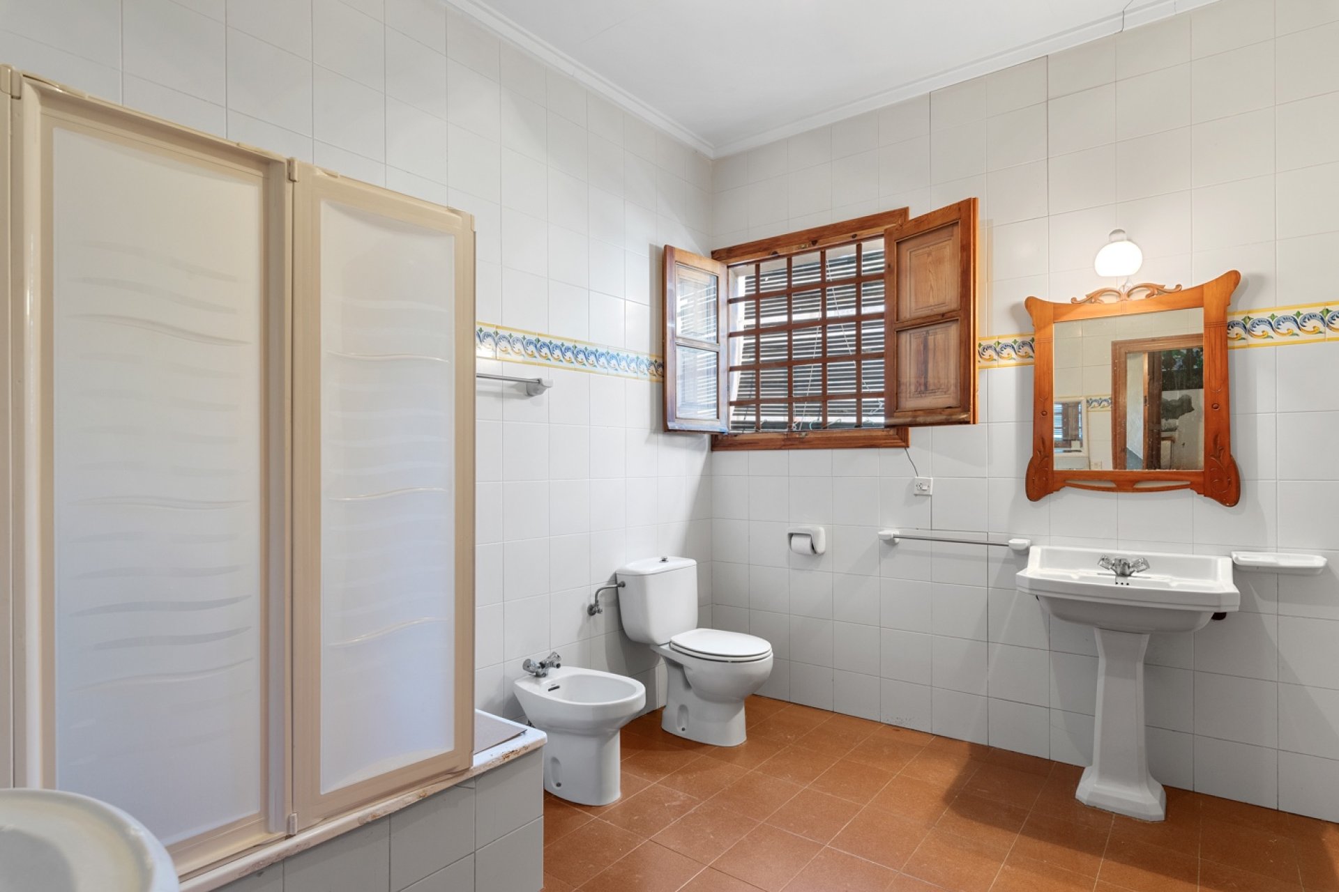 Resale - Estate / Farm / Plot - Orihuela