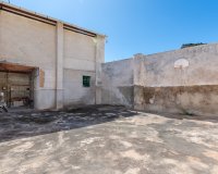 Resale - Estate / Farm / Plot - Orihuela