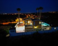 Resale - Estate / Farm / Plot - Orihuela