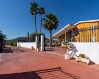 Resale - Estate / Farm / Plot - Orihuela