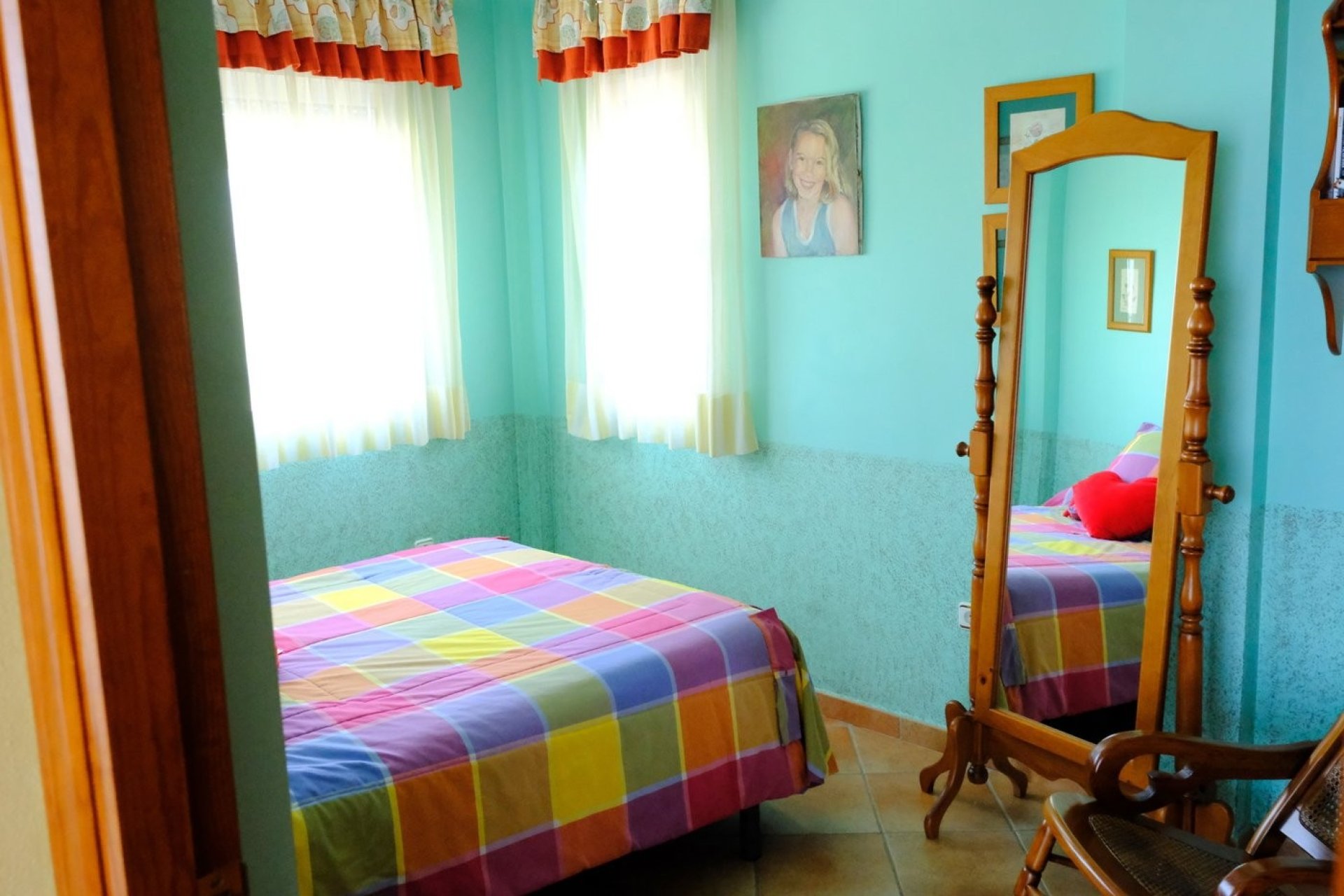 Resale - Estate / Farm / Plot - Orihuela