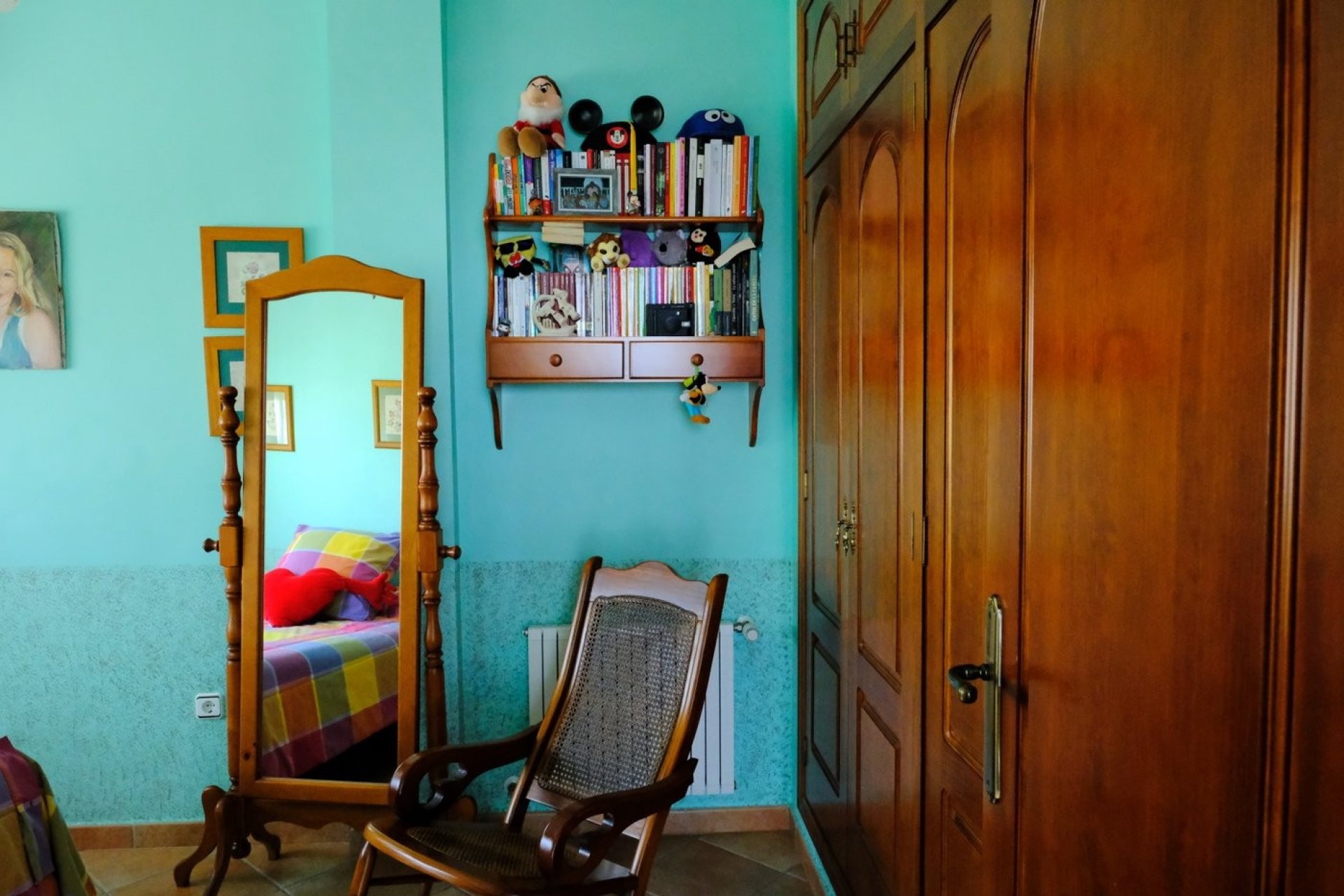 Resale - Estate / Farm / Plot - Orihuela