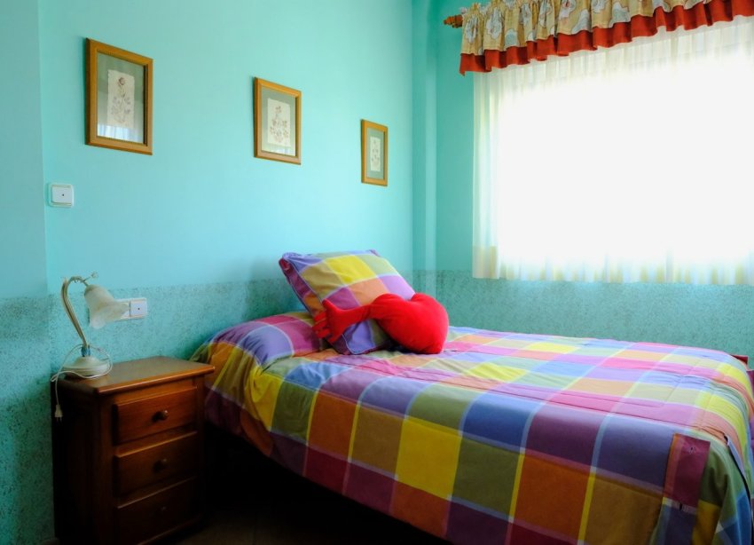 Resale - Estate / Farm / Plot - Orihuela