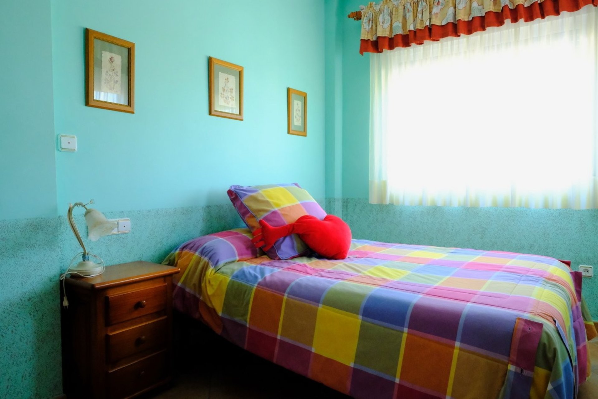 Resale - Estate / Farm / Plot - Orihuela