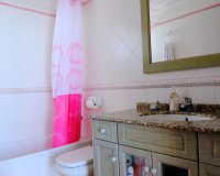 Resale - Estate / Farm / Plot - Orihuela