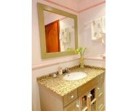 Resale - Estate / Farm / Plot - Orihuela