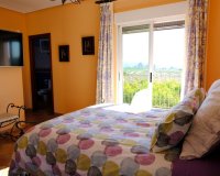 Resale - Estate / Farm / Plot - Orihuela