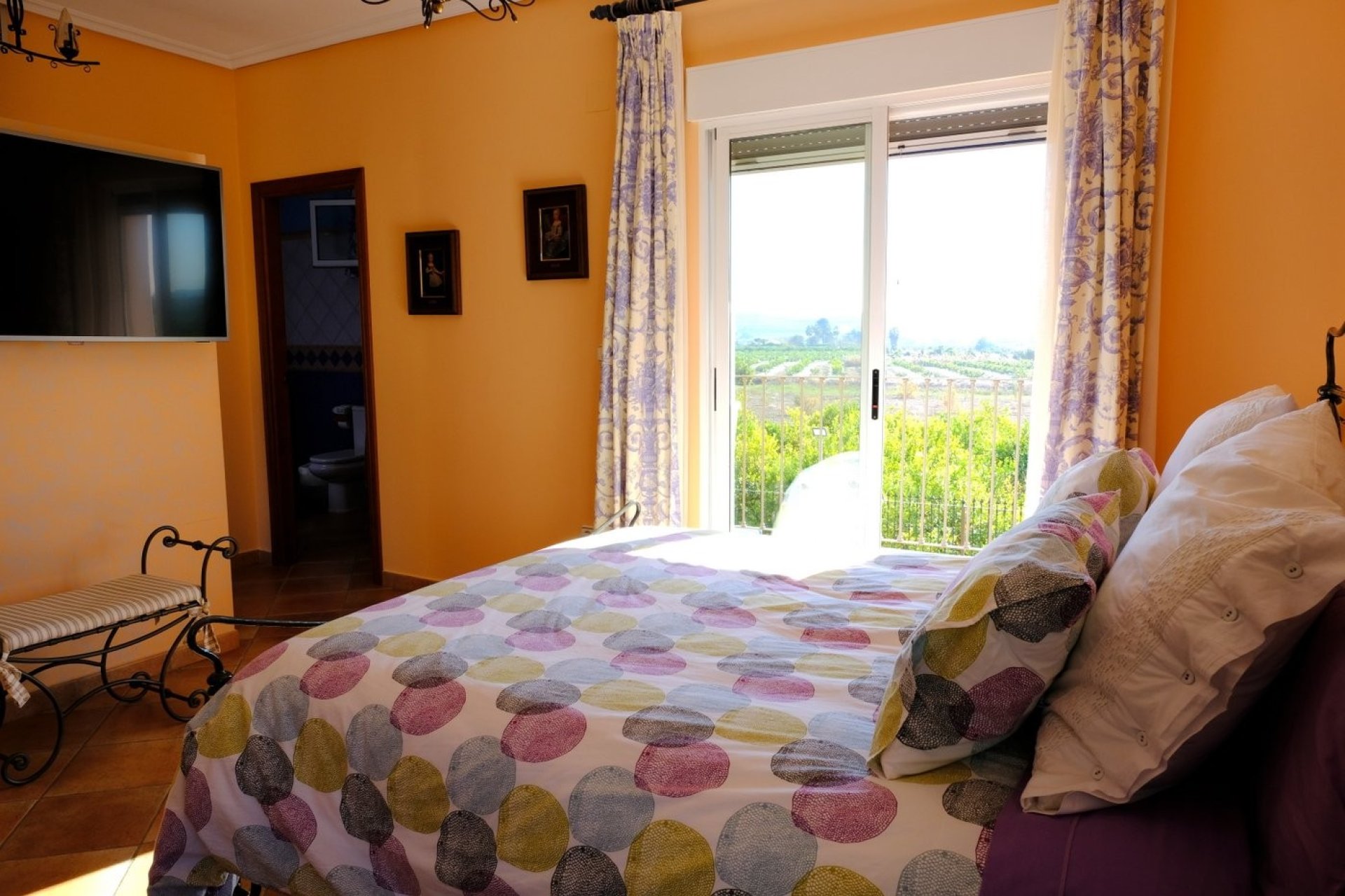 Resale - Estate / Farm / Plot - Orihuela