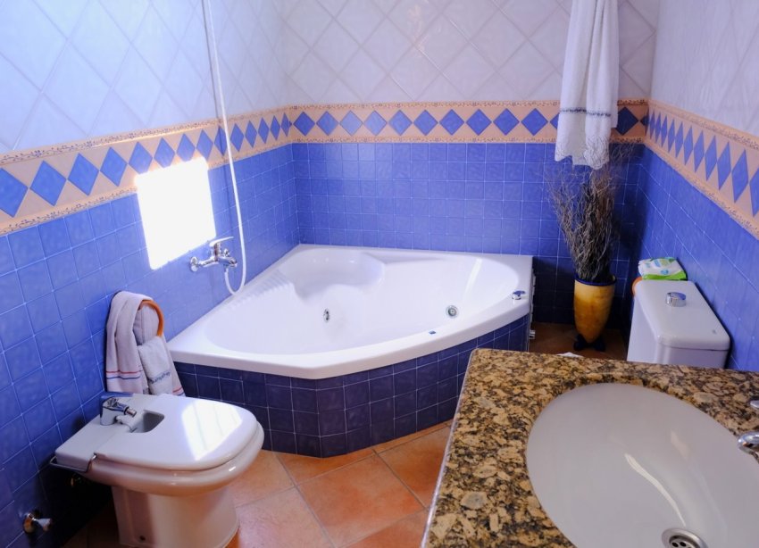 Resale - Estate / Farm / Plot - Orihuela