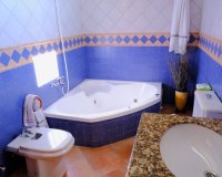 Resale - Estate / Farm / Plot - Orihuela