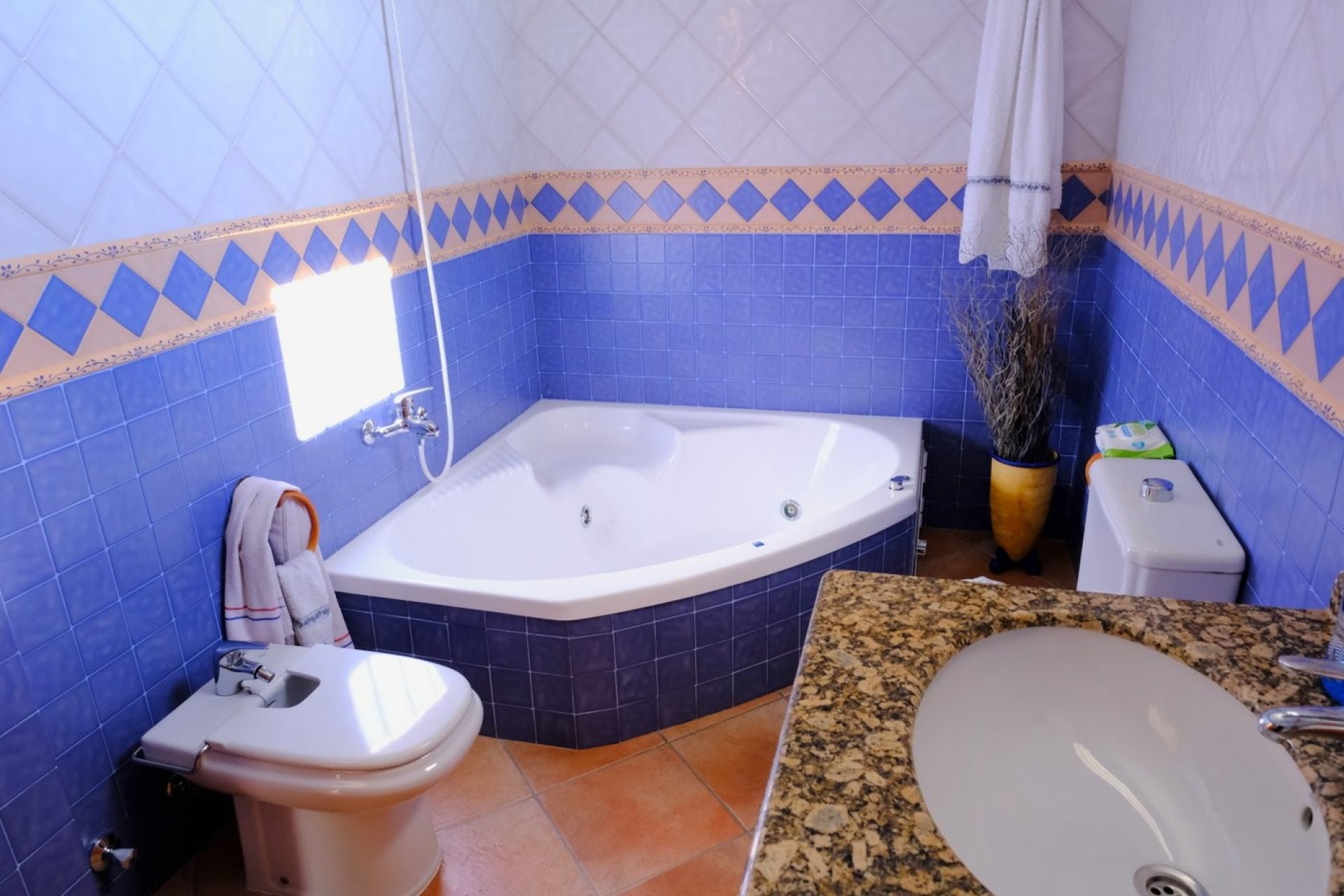 Resale - Estate / Farm / Plot - Orihuela