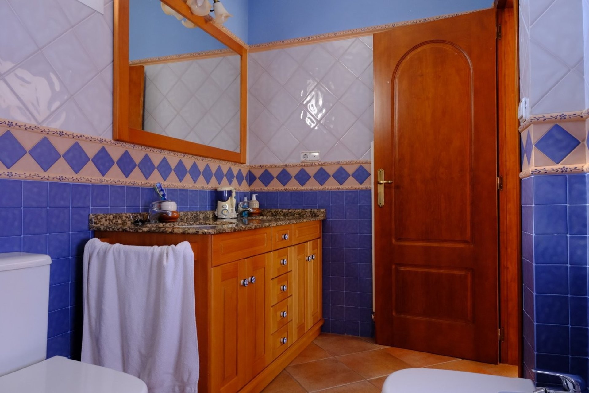 Resale - Estate / Farm / Plot - Orihuela