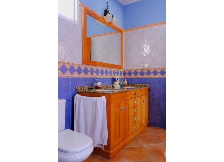 Resale - Estate / Farm / Plot - Orihuela