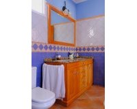 Resale - Estate / Farm / Plot - Orihuela