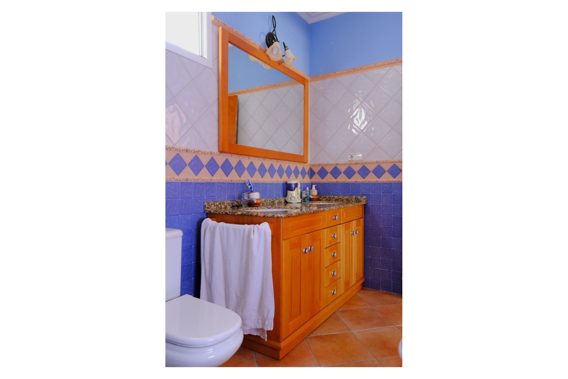 Resale - Estate / Farm / Plot - Orihuela