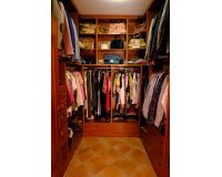 Resale - Estate / Farm / Plot - Orihuela