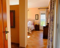 Resale - Estate / Farm / Plot - Orihuela