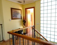 Resale - Estate / Farm / Plot - Orihuela