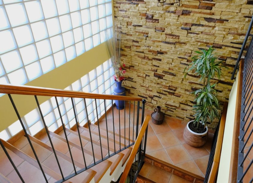 Resale - Estate / Farm / Plot - Orihuela