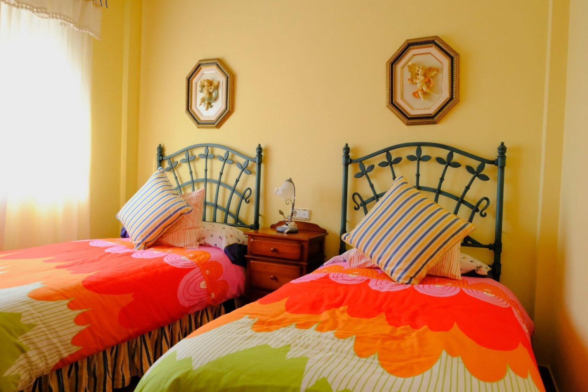 Resale - Estate / Farm / Plot - Orihuela