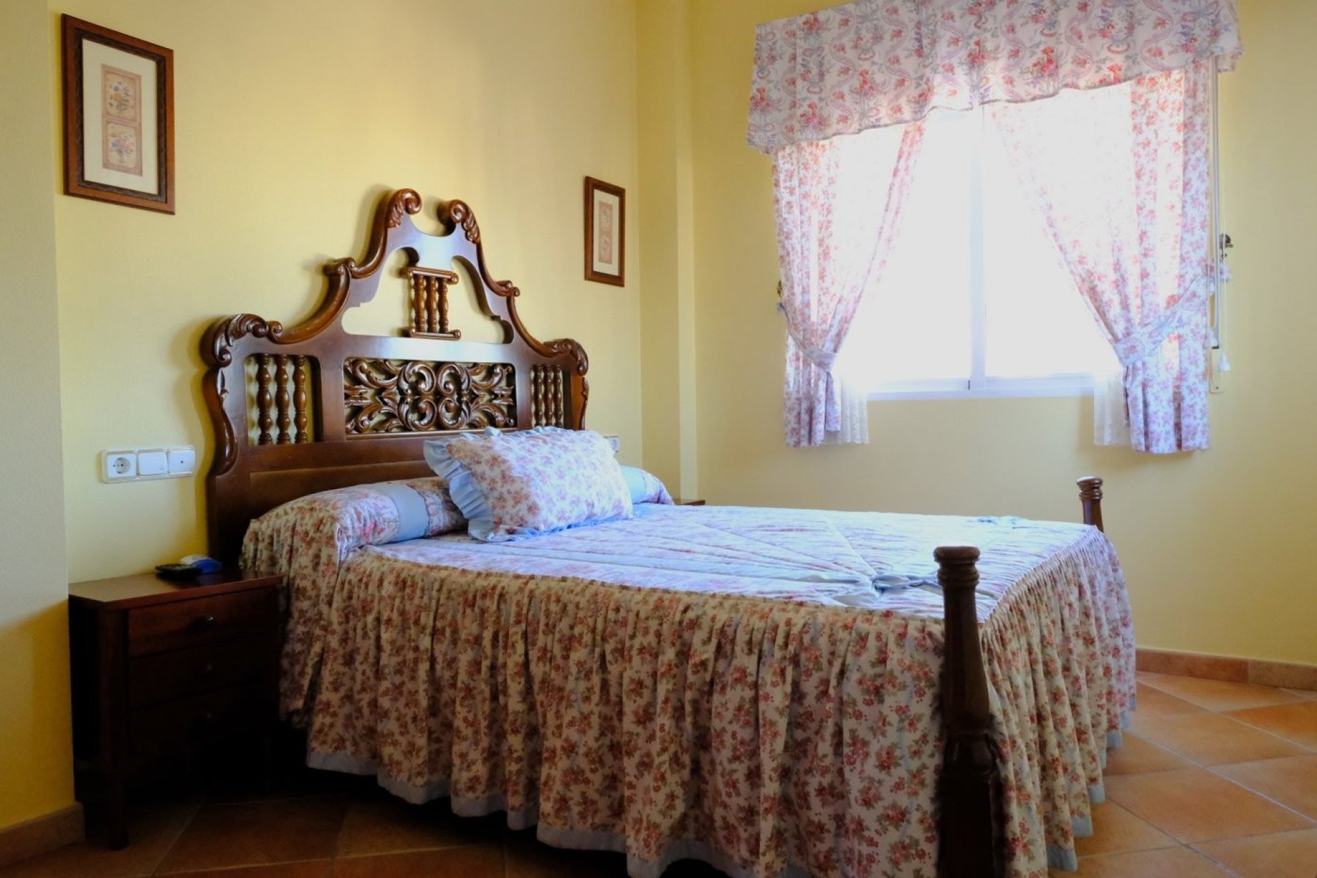 Resale - Estate / Farm / Plot - Orihuela