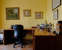 Resale - Estate / Farm / Plot - Orihuela