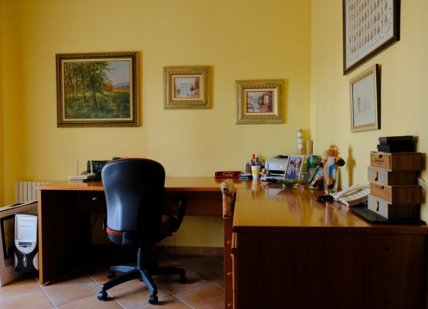 Resale - Estate / Farm / Plot - Orihuela