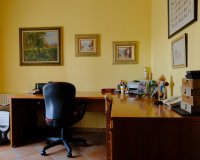 Resale - Estate / Farm / Plot - Orihuela