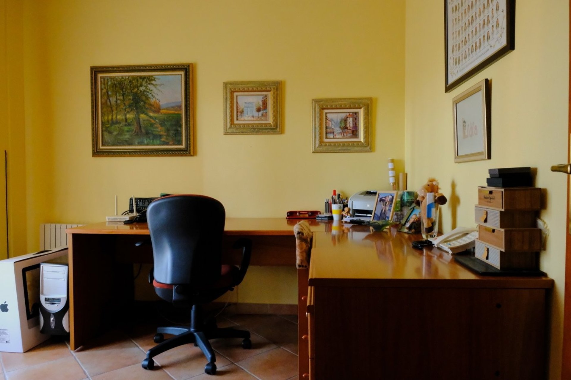 Resale - Estate / Farm / Plot - Orihuela