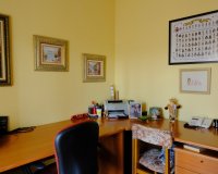 Resale - Estate / Farm / Plot - Orihuela