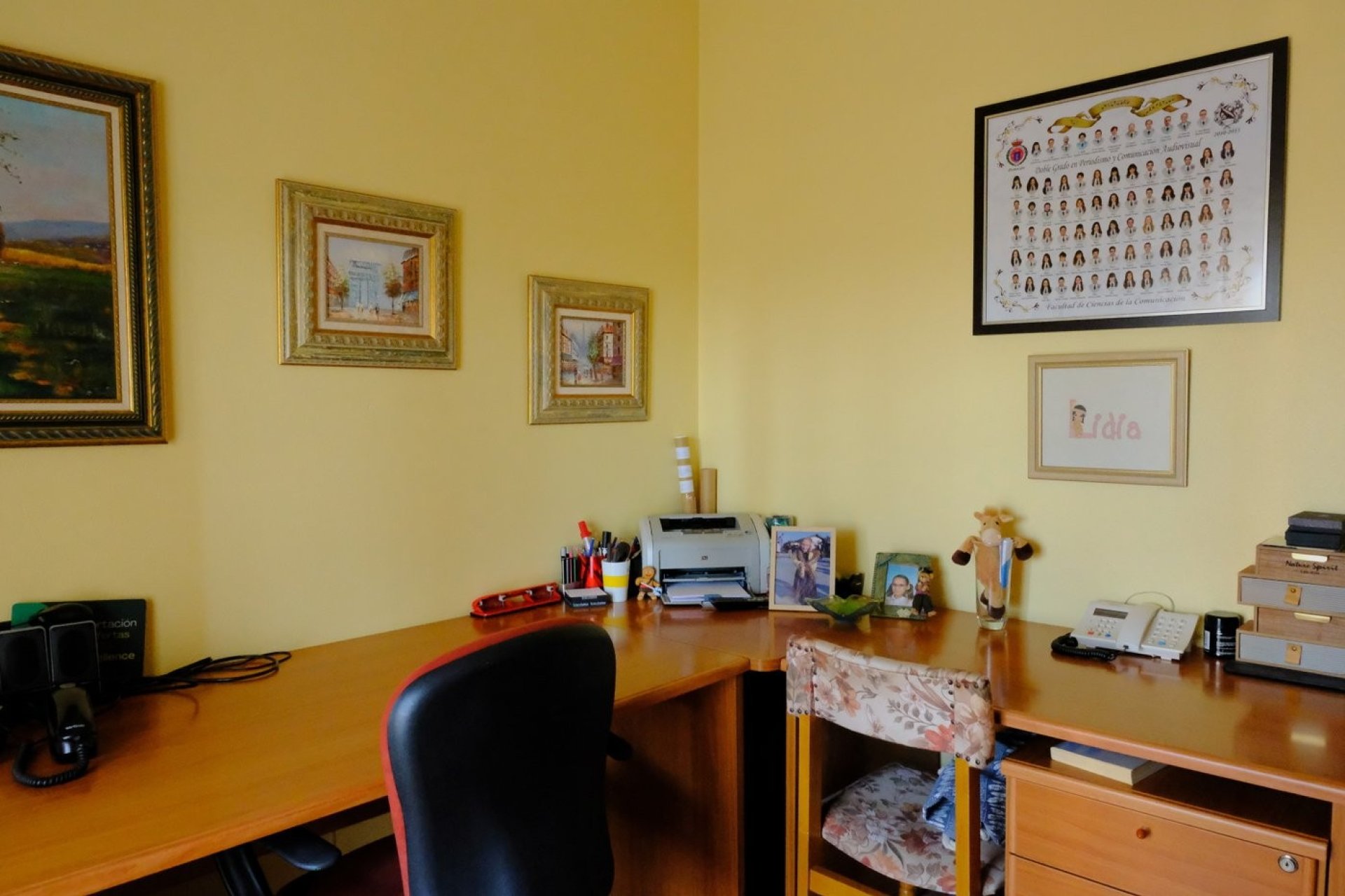 Resale - Estate / Farm / Plot - Orihuela