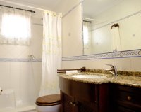 Resale - Estate / Farm / Plot - Orihuela