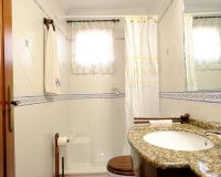 Resale - Estate / Farm / Plot - Orihuela