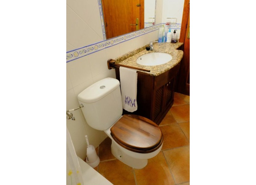 Resale - Estate / Farm / Plot - Orihuela