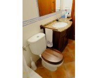 Resale - Estate / Farm / Plot - Orihuela