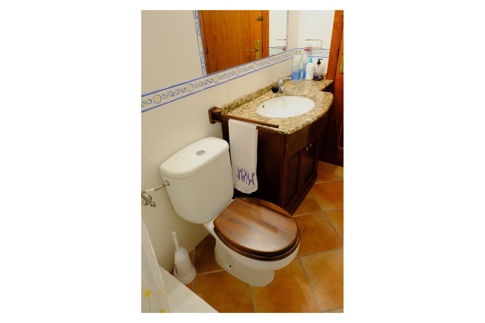 Resale - Estate / Farm / Plot - Orihuela