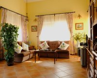 Resale - Estate / Farm / Plot - Orihuela