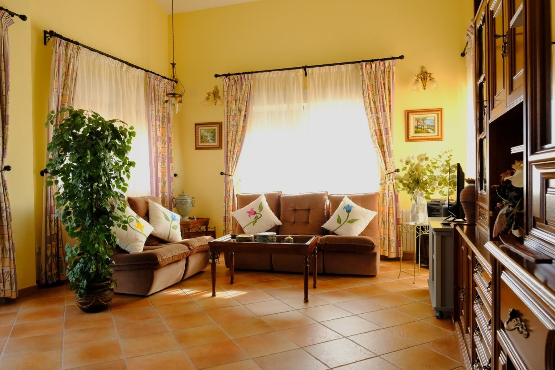 Resale - Estate / Farm / Plot - Orihuela